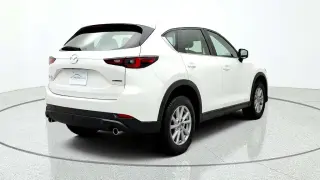 Mazda CX-5 2023 Tracción Total 2.5 S 4p SUV