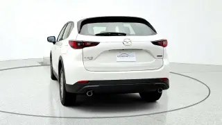 Mazda CX-5 2023 Tracción Total 2.5 S 4p SUV