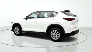 Mazda CX-5 2023 Tracción Total 2.5 S 4p SUV
