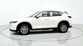 Mazda CX-5 2023 Tracción Total 2.5 S 4p SUV
