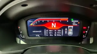Honda Civic 2023 Type R 4dr Hatchback