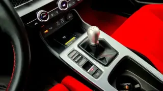 Honda Civic 2023 Type R 4dr Hatchback