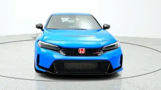 Honda Civic 2023 Type R 4dr Hatchback