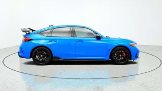 Honda Civic 2023 Type R 4dr Hatchback