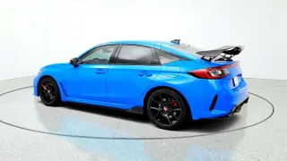 Honda Civic 2023 Type R 4dr Hatchback