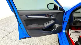 Honda Civic 2023 Type R 4dr Hatchback