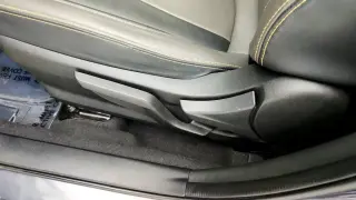 Subaru Crosstrek 2021 AWD Sport 4dr Crossover