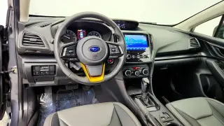 Subaru Crosstrek 2021 AWD Sport 4dr Crossover