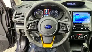 Subaru Crosstrek 2021 AWD Sport 4dr Crossover