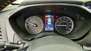 Subaru Crosstrek 2021 AWD Sport 4dr Crossover
