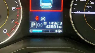 Subaru Crosstrek 2021 AWD Sport 4dr Crossover