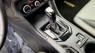 Subaru Crosstrek 2021 AWD Sport 4dr Crossover