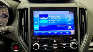 Subaru Crosstrek 2021 AWD Sport 4dr Crossover
