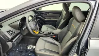 Subaru Crosstrek 2021 AWD Sport 4dr Crossover