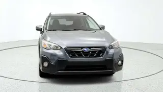 Subaru Crosstrek 2021 AWD Sport 4dr Crossover