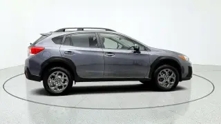 Subaru Crosstrek 2021 AWD Sport 4dr Crossover