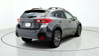Subaru Crosstrek 2021 AWD Sport 4dr Crossover