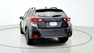 Subaru Crosstrek 2021 AWD Sport 4dr Crossover