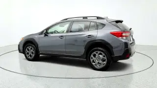 Subaru Crosstrek 2021 AWD Sport 4dr Crossover