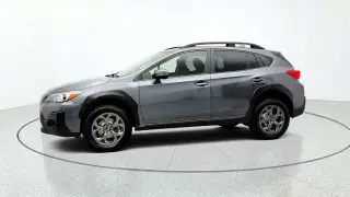 Subaru Crosstrek 2021 AWD Sport 4dr Crossover