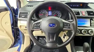 Subaru XV Crosstrek 2015 AWD 2.0i Premium 4dr Crossover CVT