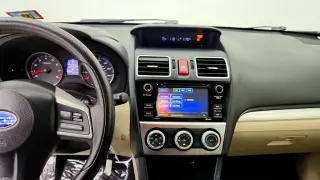 Subaru XV Crosstrek 2015 AWD 2.0i Premium 4dr Crossover CVT