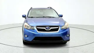Subaru XV Crosstrek 2015 AWD 2.0i Premium 4dr Crossover CVT