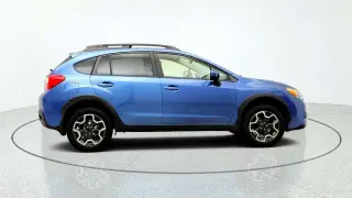 Subaru XV Crosstrek 2015 AWD 2.0i Premium 4dr Crossover CVT