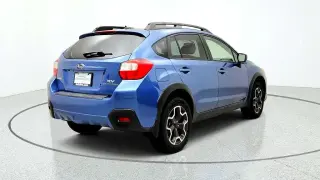 Subaru XV Crosstrek 2015 AWD 2.0i Premium 4dr Crossover CVT