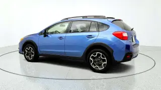 Subaru XV Crosstrek 2015 AWD 2.0i Premium 4dr Crossover CVT