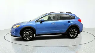 Subaru XV Crosstrek 2015 AWD 2.0i Premium 4dr Crossover CVT