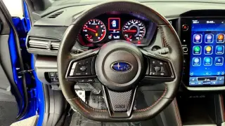 Subaru WRX 2024 TR 4dr Sed AWD