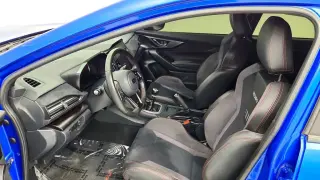 Subaru WRX 2024 TR 4dr Sed AWD