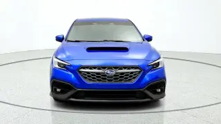 Subaru WRX 2024 TR 4dr Sed AWD