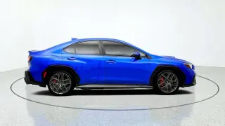 Subaru WRX 2024 TR 4dr Sed AWD