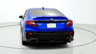 Subaru WRX 2024 TR 4dr Sed AWD