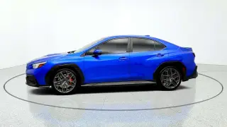 Subaru WRX 2024 TR 4dr Sed AWD