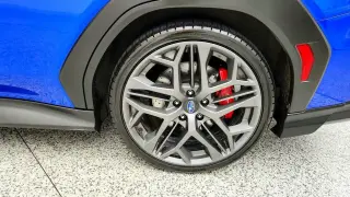 Subaru WRX 2024 TR 4dr Sed AWD