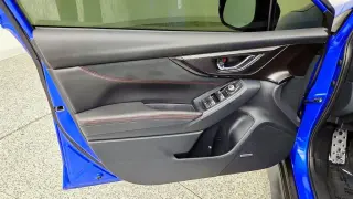 Subaru WRX 2024 TR 4dr Sed AWD
