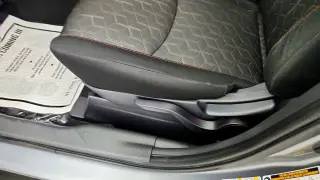 Mitsubishi Outlander Sport 2025 AWD S 4dr Crossover