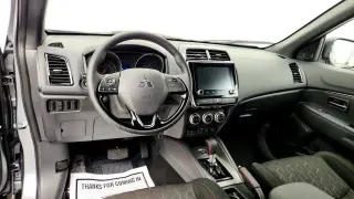 Mitsubishi Outlander Sport 2025 AWD S 4dr Crossover
