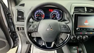 Mitsubishi Outlander Sport 2025 AWD S 4dr Crossover