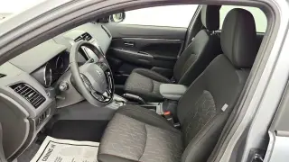 Mitsubishi Outlander Sport 2025 AWD S 4dr Crossover