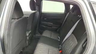 Mitsubishi Outlander Sport 2025 AWD S 4dr Crossover