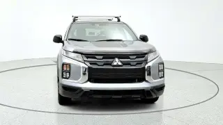 Mitsubishi Outlander Sport 2025 AWD S 4dr Crossover
