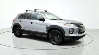 Mitsubishi Outlander Sport 2025 AWD S 4dr Crossover