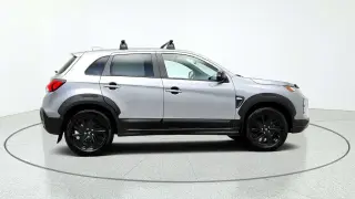 Mitsubishi Outlander Sport 2025 AWD S 4dr Crossover