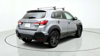 Mitsubishi Outlander Sport 2025 AWD S 4dr Crossover