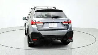 Mitsubishi Outlander Sport 2025 AWD S 4dr Crossover
