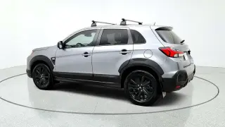 Mitsubishi Outlander Sport 2025 AWD S 4dr Crossover